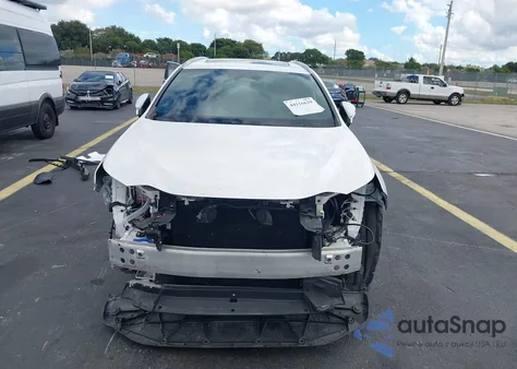 2025 Lexus Nx 250 Premium from USA, damaged, VIN 2T2GDCAZ6SC016211